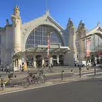 L\'Intemporel - A 300M De La Gare De Tours