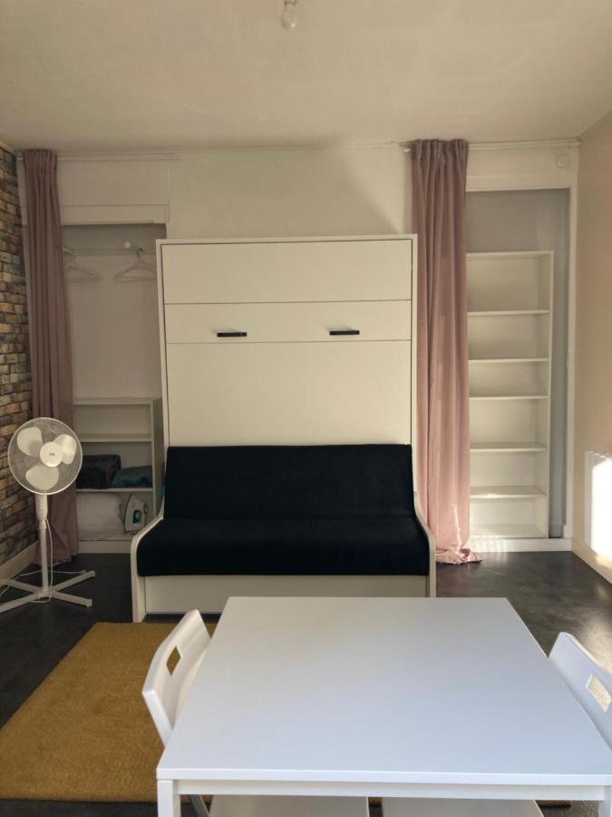 Apartment L'intemporel - A 300m De La Gare De