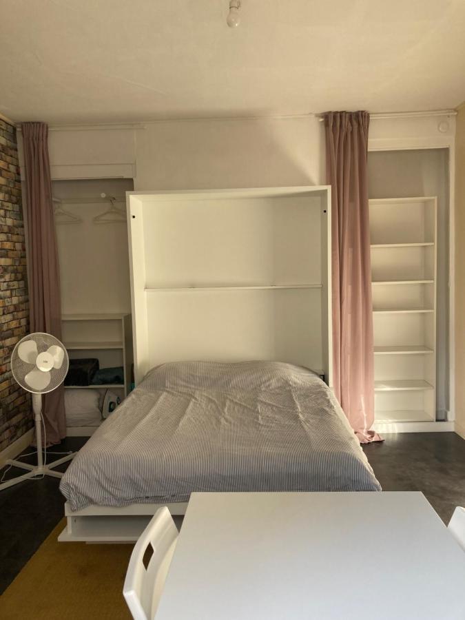L'intemporel - A 300m De La Gare De Apartment *